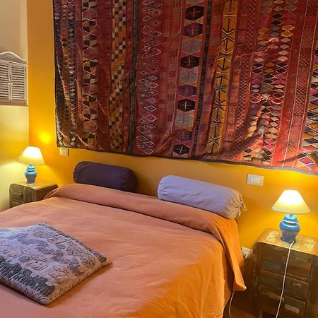 La Casa Di Ciaccia Apartment กาไมโยเร ภายนอก รูปภาพ
