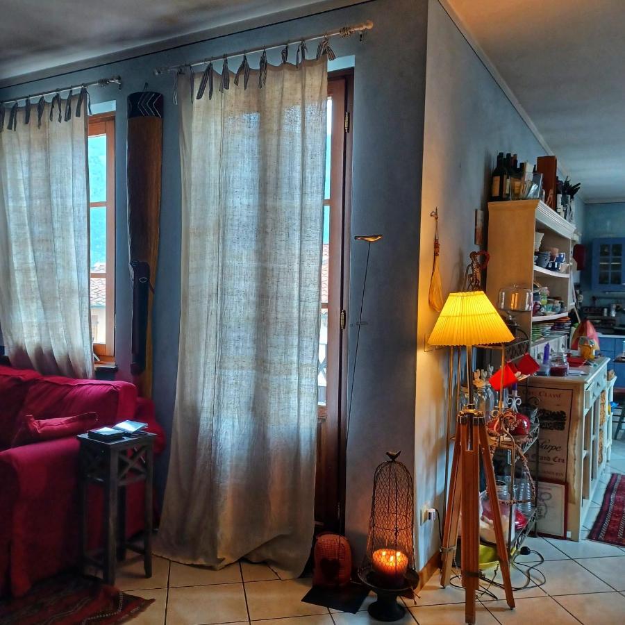 La Casa Di Ciaccia Apartment กาไมโยเร ภายนอก รูปภาพ